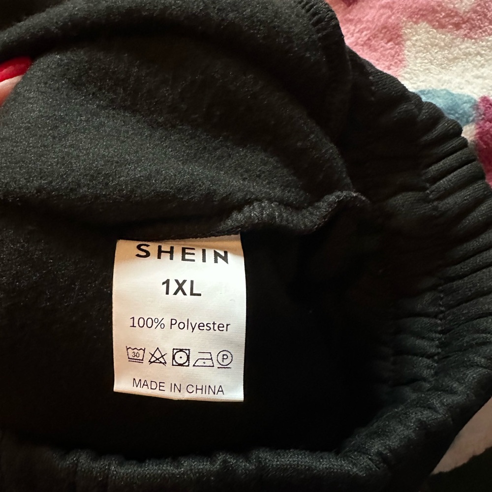 Sweatpants - Picture 3 of 3